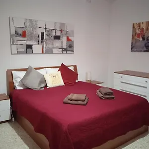 Appartement Area, Msida